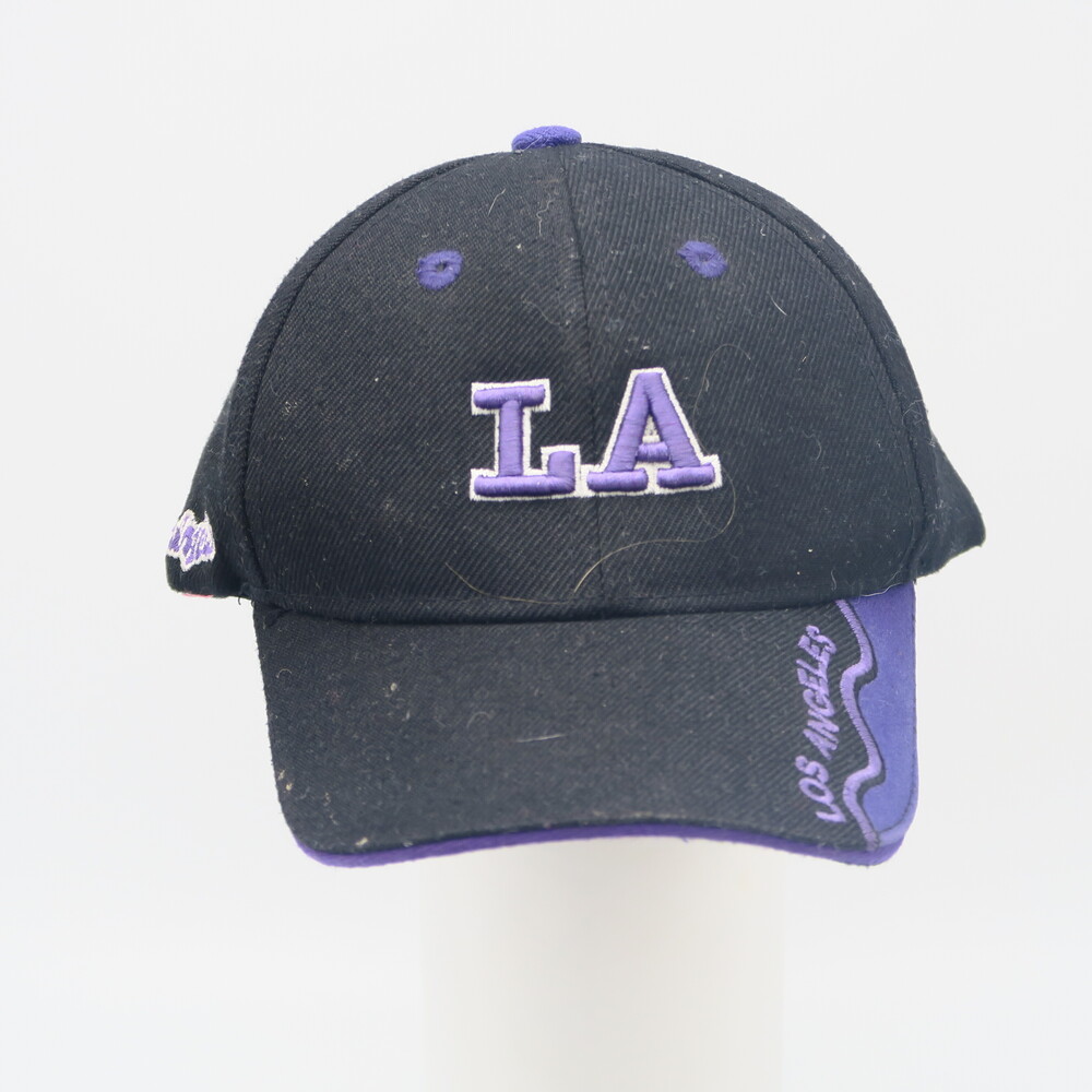 Unknown Brand Girls Black Hat size: *12-24 Months